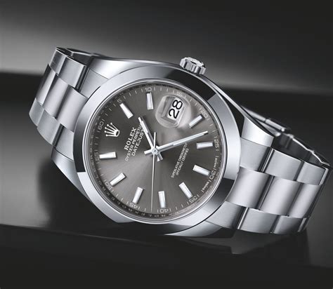 harga jam rolex oyster perpetual datejust|jam tangan Datejust 41 mm.